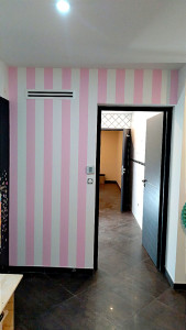 Photo de galerie - Chambre petite fille 

