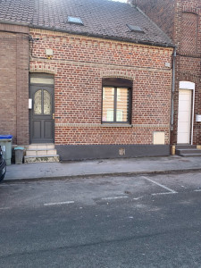 Photo de galerie - Ravalement de façade