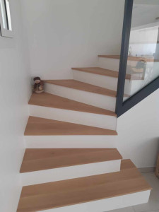 Photo de galerie - Menuiserie - Huisserie - Agencement