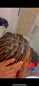 Photo de galerie - Des braise