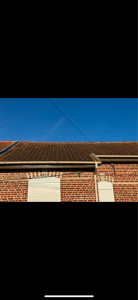 Photo de galerie - Couverture - Toiture
