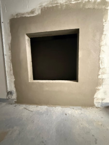 Photo de galerie - Maçonnerie