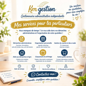Photo de galerie - Pour les particuliers