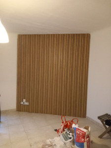 Photo de galerie - Bricolage et multi services