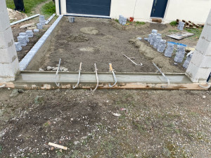 Photo de galerie - Maçonnerie