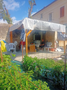 Photo de galerie - Bricolage et multi services