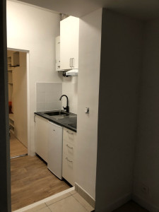 Photo de galerie - Artisan tout corps d'état - Rénovation