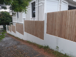 Photo de galerie - Artisan tout corps d'état - Rénovation