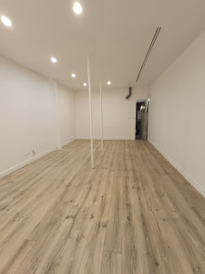Photo de galerie - Peinture - Tapisserie