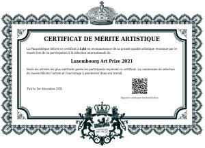Photo de galerie - Graphisme - Création flyer - plaquette 