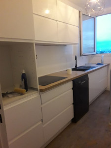 Photo de galerie - Bricolage et multi services