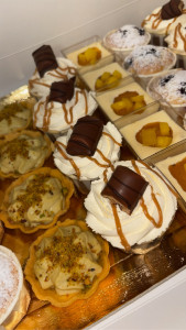 Photo de galerie - Traiteur