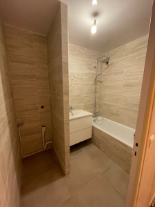 Photo de galerie - Carrelage