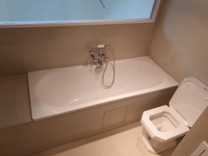 Photo de galerie - Plomberie - Installation sanitaire