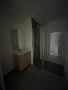 Photo de galerie - Faïence + sol 