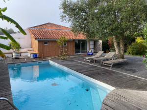 Photo de galerie - Charpente