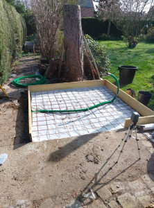 Photo de galerie - Maçonnerie