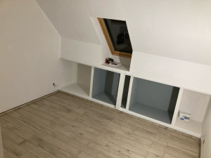 Photo de galerie - Artisan tout corps d'état - Rénovation