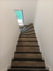 Photo de galerie - Carrelage