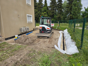 Photo de galerie - Paysagiste - Aménagement du jardin