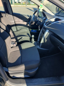 Photo de galerie - Lavage auto