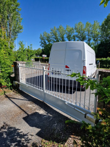 Photo de galerie - Suite et fin