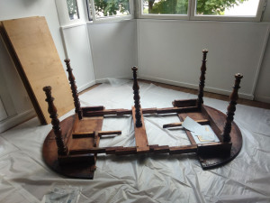 Photo de galerie - Bricolage et multi services