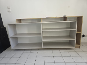 Photo de galerie - Montage meubles en kit
