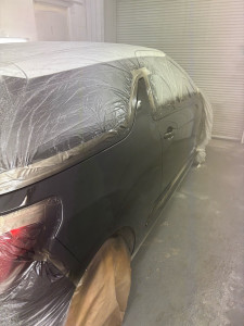 Photo de galerie - Peinture 