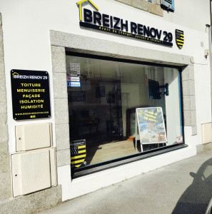 Photo de galerie - Nos bureaux m