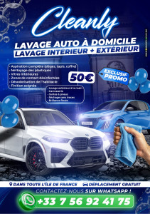 Photo de galerie - Nos tarifs 