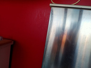 Photo de galerie - Ménage