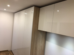 Photo de galerie - Menuiserie - Huisserie - Agencement