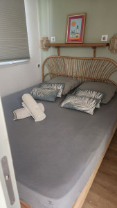 Photo de galerie - Airbnb 
