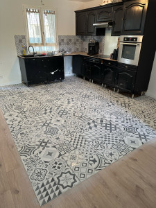 Photo de galerie - Après pose 