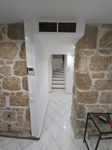 Photo de galerie - Plâtrerie - Murs - Plafonds