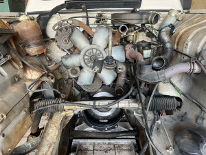 Photo de galerie - Réparation voiture