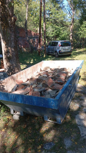 Photo de galerie - Maçonnerie