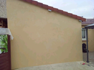 Photo de galerie - Maçonnerie