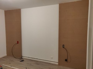 Photo de galerie - Menuiserie - Huisserie - Agencement