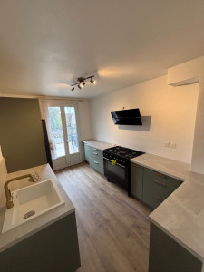 Photo de galerie - Menuiserie - Huisserie - Agencement