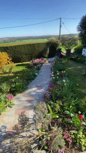 Photo de galerie - Jardinier