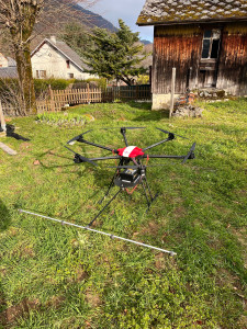 Photo de galerie - Couverture - Toiture