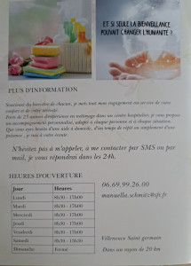 Photo de galerie - Plus d'information