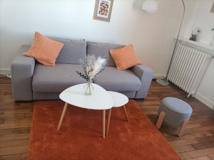 Photo de galerie - Ménage