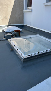 Photo de galerie - Nettoyeur haute pression / Karcher