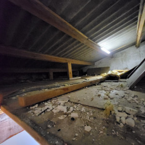 Photo de galerie - Isolant / Matériel d'isolation