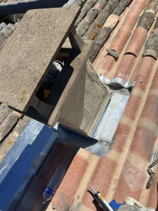 Photo de galerie - Zingueur 