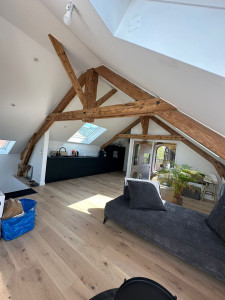 Photo de galerie - Rénovation 