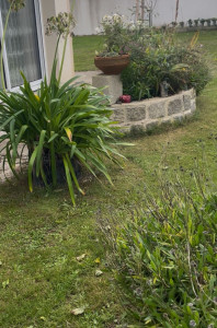 Photo de galerie - Maçonnerie